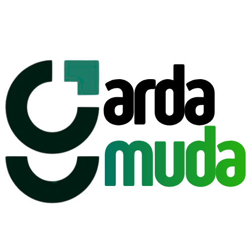 GardaMuda Logo
